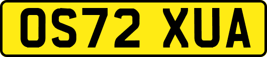 OS72XUA