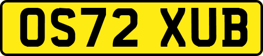 OS72XUB