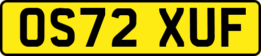 OS72XUF