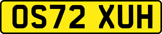 OS72XUH