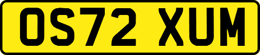 OS72XUM