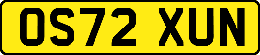 OS72XUN