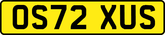 OS72XUS