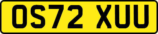 OS72XUU
