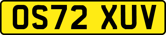 OS72XUV