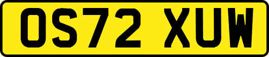 OS72XUW