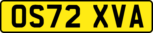 OS72XVA