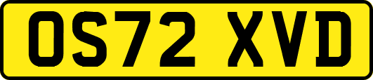 OS72XVD