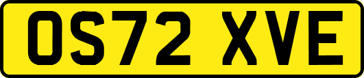 OS72XVE