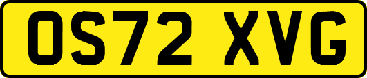 OS72XVG