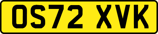 OS72XVK