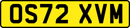 OS72XVM