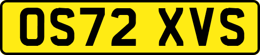 OS72XVS