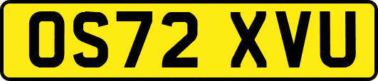 OS72XVU