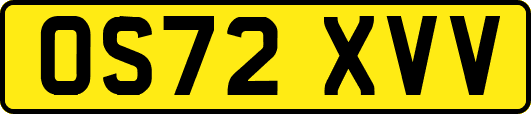 OS72XVV