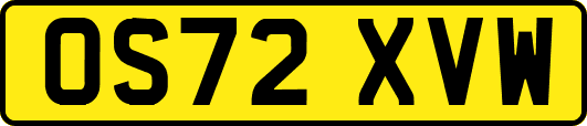 OS72XVW