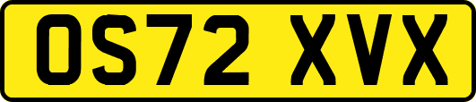 OS72XVX