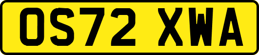 OS72XWA