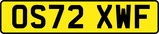 OS72XWF