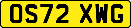 OS72XWG