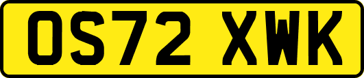 OS72XWK