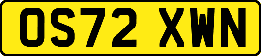 OS72XWN