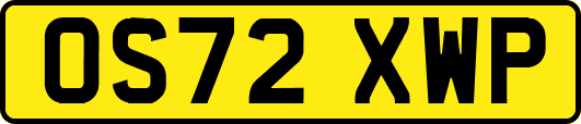 OS72XWP