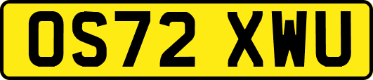 OS72XWU
