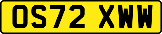OS72XWW