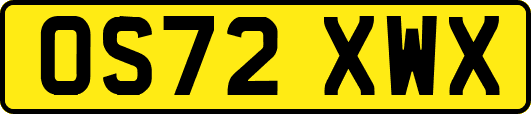 OS72XWX