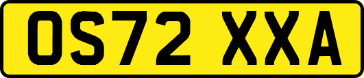 OS72XXA