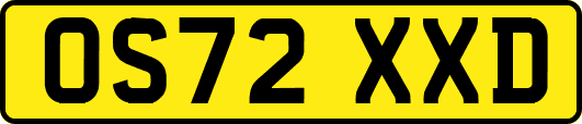 OS72XXD