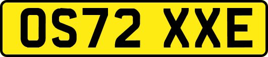 OS72XXE