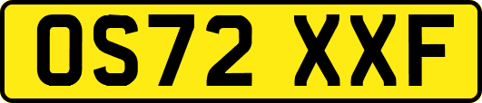OS72XXF