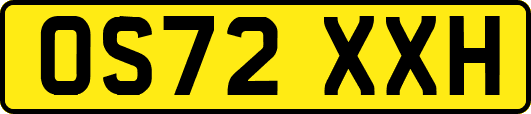 OS72XXH