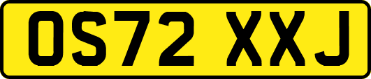OS72XXJ