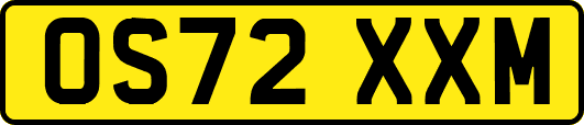 OS72XXM