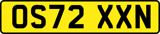 OS72XXN