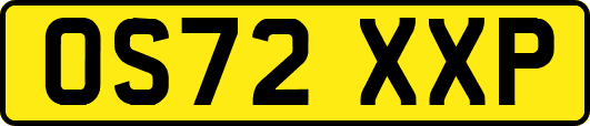 OS72XXP