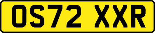 OS72XXR