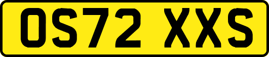 OS72XXS