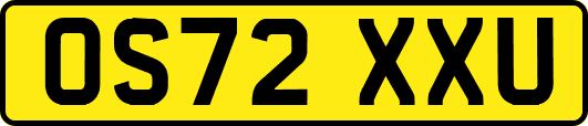 OS72XXU