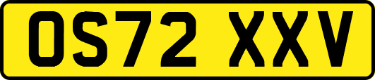 OS72XXV