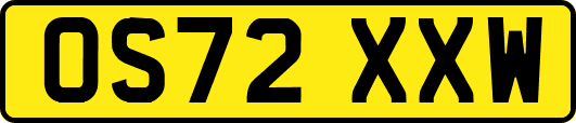 OS72XXW