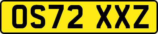 OS72XXZ
