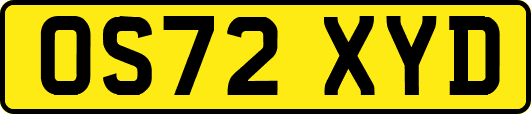 OS72XYD