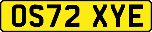 OS72XYE