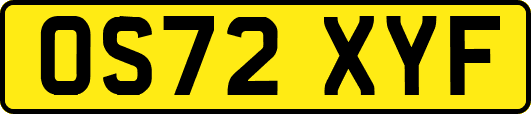 OS72XYF