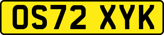 OS72XYK