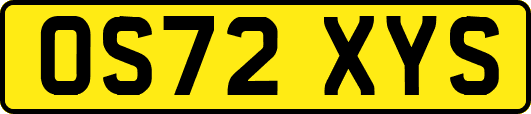 OS72XYS
